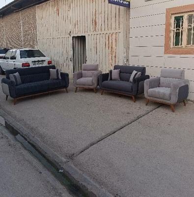 مبلیران ، مبل هایدی ، اقساط ۱۰ ماهه خرید کنین در گنبد کاووس