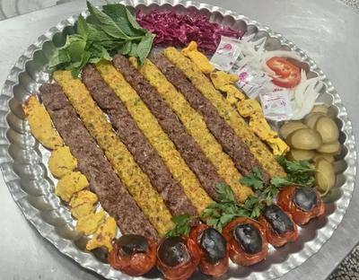 پک 10 نفره 899 در تبریز
