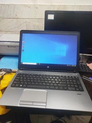 لپ تاپ HP i5 4570 در ورامین