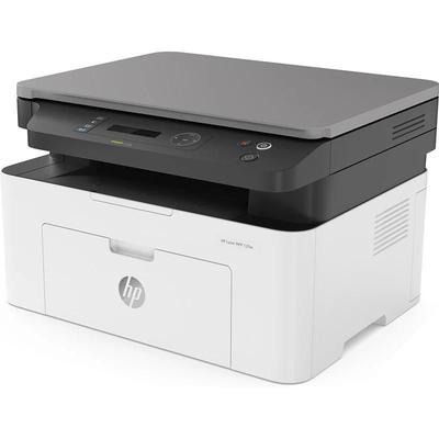 پرینتر چندکاره لیزری اچ پب مدل laser MfP 135w در اندیمشک