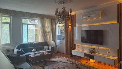 100 متر دوخوابه ( بام محک) در تهران