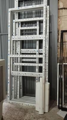 درب و پنجره دوجدار UPVC در پردیس