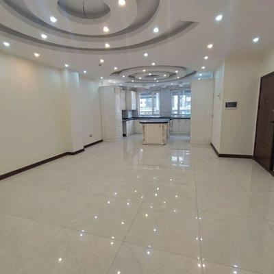 واحد ۱۲۰متر سنددار خرید بدون کمیسیون دریاچه چیتگر در تهران