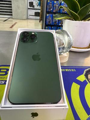 اپل iPhone 13 Pro Max با حافظهٔ ۲۵۶ گیگابایت در تهران