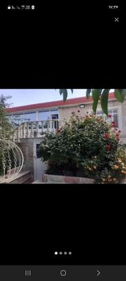 اجاره روزانه ویلا باغ اراک امکانات فول در اراک