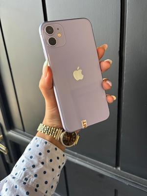 آیفون ۱۱ ۲۵۶ گیگ دوسیم/iphone 11 256 g zaa در مشهد