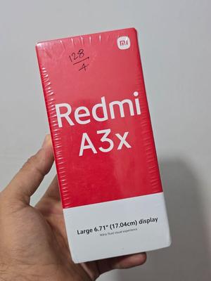 Xiaomi A3x 128-4 در جم