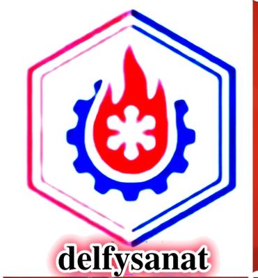 صنایع برودتی حرارتی یخچال های صنعتی در تهران