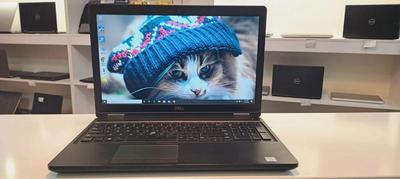 DELL precision 3530 رندرینگ قدرتمند پرسرعت در شیراز
