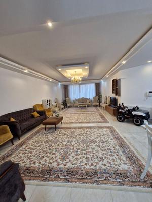 اپارتمان 145متری شهریار فردوسیه تهران اندیشه کرج در فردوسی