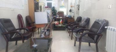 اجاره مغازه ۸۰ متری خیابان شریعتی(کوچه ثبت) در کرمانشاه