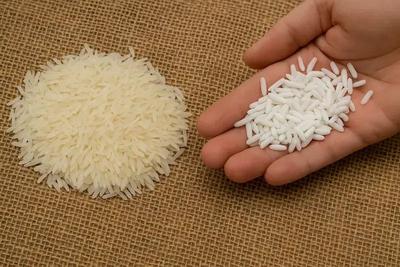 برنج پاکستانی درجه یک سوپر باسماتی در کرمان