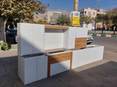 تولید کابینت کمد دیواری قیمت اقتصادی در کرمانشاه