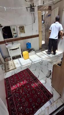 ویلایی دوخوابه سند تک برگ