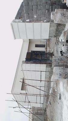 سیمانکاری در کرج