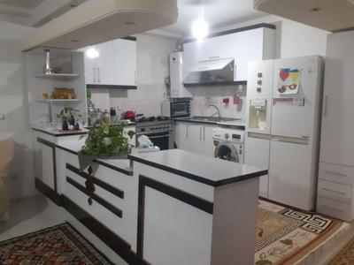 آپارتمان خیابان امام رضا پهلوانان 20 در اسفراین