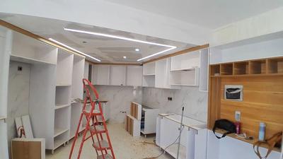فروش آپارتمان۳خوابه پروژه کوهسار در پردیس