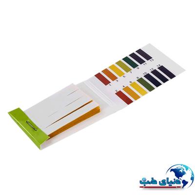 کاغذ ph چینی در مشهد