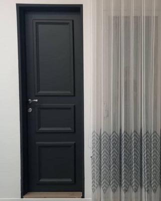 درب ومیوم در آمل