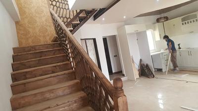 مصنوعات چوبی در آمل