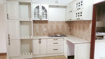 کابینت در آمل