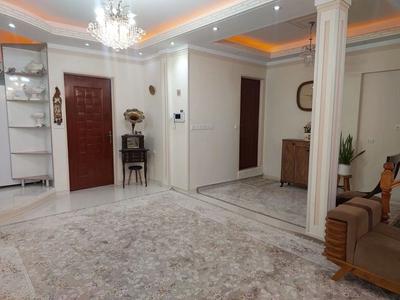 آپارتمان ۱۲۵ متر روح افزا دوخواب فول بازسازی در دماوند