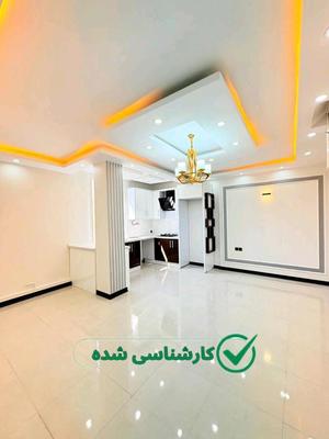 آپارتمان42M/سند تک برگ/فول دیزایین اندیشه فاز۱ در اندیشه-شهر جدید