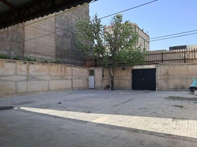 فروش خانه ویلایی 300 متری ۴ خوابه در مطهری شمالی در مشهد