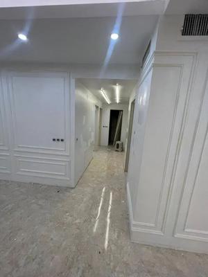 قاب بندی دیوار  دانسیته بالا نوع جنس پلاست در کرج