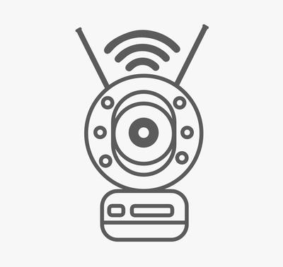 دوربین های سیمکارتی و WiFi در تهران