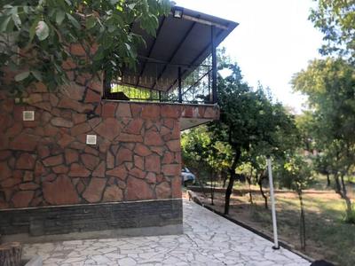 اجاره باغ ویلا در باغات سنگستان در همدان
