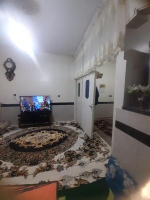 48 متر ویلایی جلوقواره چمران ابوذر/ املاک زعفرانی در نصیم‌شهر