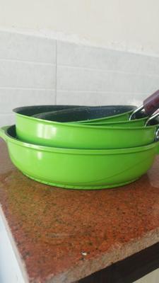 بازسازی ظروف محمدپور در زنجان