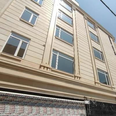 138متری نوساز*دونبش*پلان مهندسی ساز*آماده تحویل در اندیشه-شهر جدید