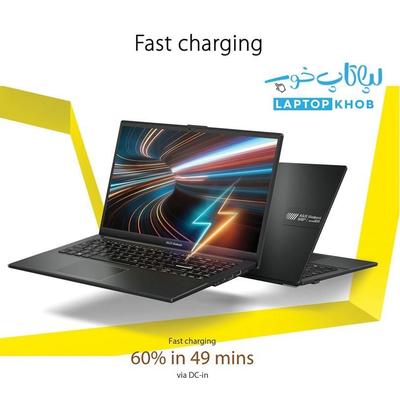 LAPTOP ASUS E1504 i3 N305 8GB 512SSD/لوازم جانبی در بندر عباس