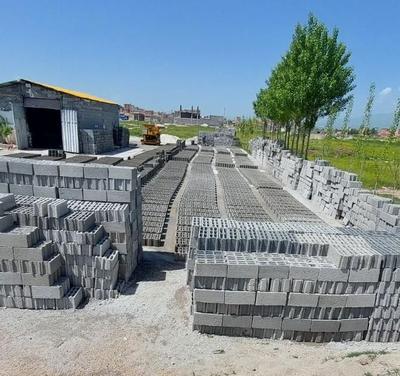 بلوک‌ ساختمانی  دیواری لیکا با کیفیت بالا در اردبیل