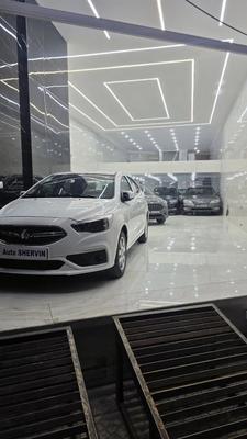شاهین CVT 1404 اتومات ( نقدواقساط 36 ماهه ) در یزد
