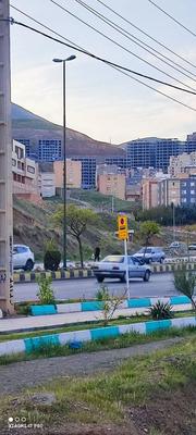 امتیاز هیوا شهرک زاگرس در سنندج