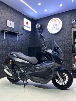 طرح Adv همتاز مدل1403 کیلیک ایروکس بنلی وسپا در رشت