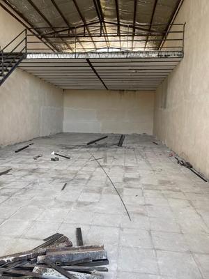 فروش کارگاه ۱۷۰ متری، سنددار، کامیونداران، بومهن در پردیس
