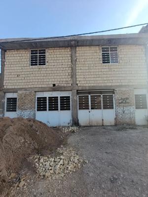 منزل یک طبقه ویلایی دوبلکس در شیراز