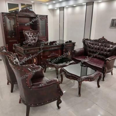 مبلمان.اداری مدل شاهی در تهران