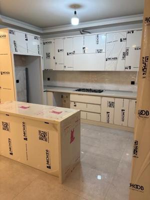 فروش آپارتمان ۱۴۷ متری ۳ خوابه در ظفر فول بازسازی در تهران