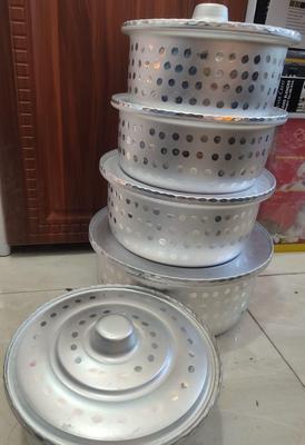 ظروف روحی دست ساز چکشی ضخیم و جنس درجه 1 در شیراز