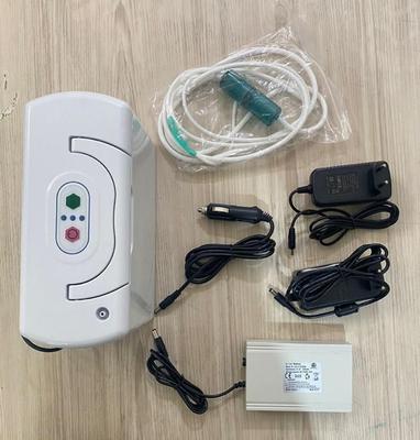 اکسیژن ساز همراه tp-b1 شارژی قابل حمل در تهران