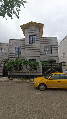رهن و اجاره ویلایی ۹۵ متری طبقه همکف فاز یک در هشتگرد