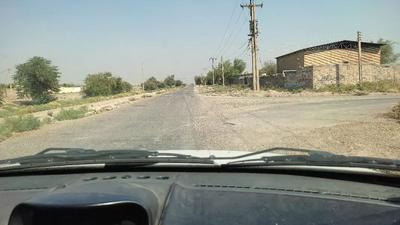 فروش زمین باغی بنوارشامی لوکیشن برند در دزفول