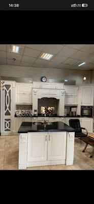 دکور کابینت فروشی ممبران  شرکتی در سرخروود