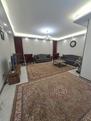۱۱۹ متر نوساز تک واحدی/ فول امکانات/ املاک خرّم در کرج