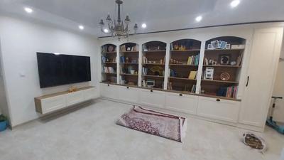 ساخت کمدهای پازلی در اسلامشهر